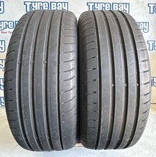 2x 225/55/17 97Y GOODYEAR