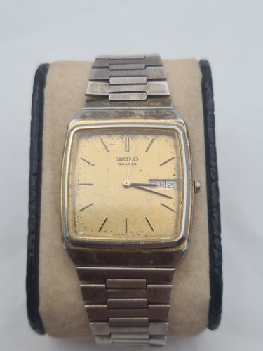 Vintage 1982 seiko 6433 - 1982,