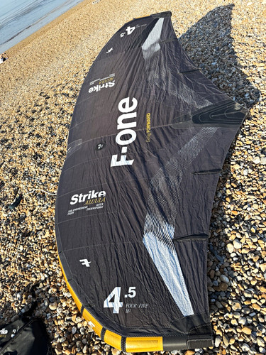 One strike aluula - -,