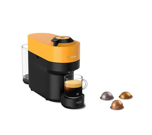 Nespresso longhi vertuo - by, de'longhi