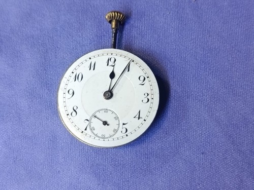 Rolex reberg vintage fab - , watch