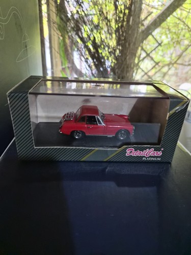 Corgi platinum detail cars - corgi,