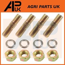 Drawbar Mounting Studs Kit