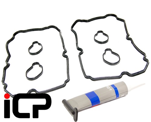 Icp rh rocker cover - &,