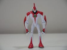 BEN 10 BEN TEN Alien