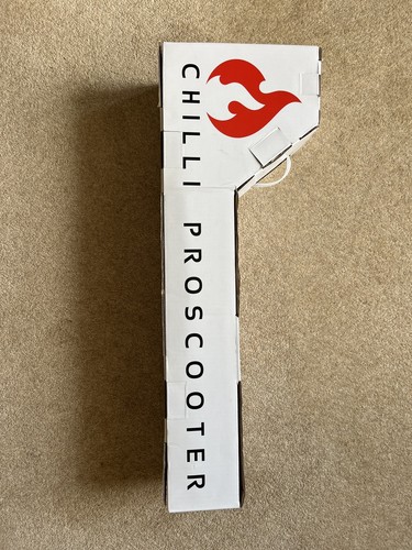 Chilli pro scooter - chilli,