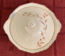 Alfred Meakin Astbury Marigold