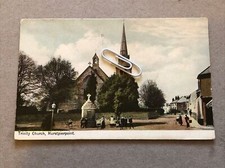 Trinity Church Hurstpierpoint