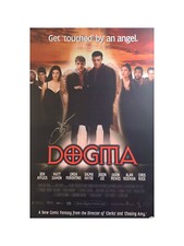 BEN AFFLECK DOGMA SIGNED FULL