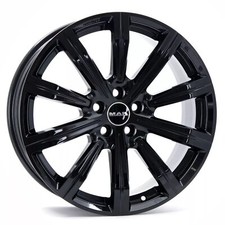 4 Compatible Alloy Wheels