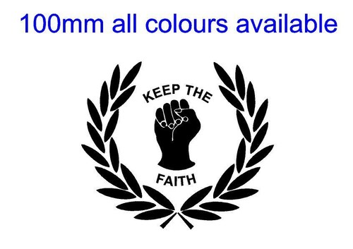 Keep the faith northern soul - the,