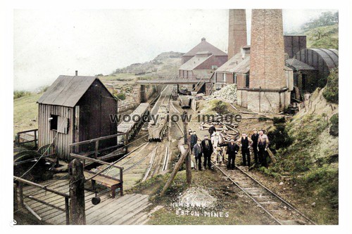 Ptc2134 yorks ironstone - -,