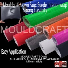 Self Adhesive Car Interior