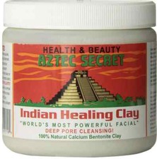 Aztec Secret Indian Healing