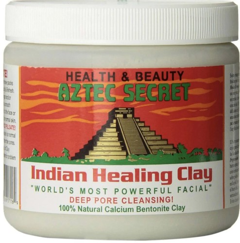 Aztec secret indian healing - indian,