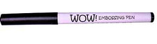 Clear Wow Embossing Pen Acid