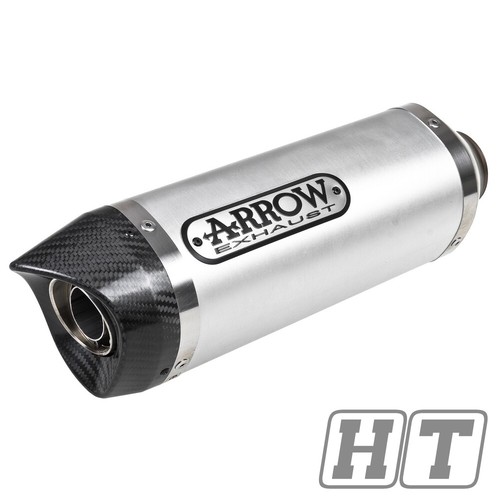 Muffler street thunder - muffler,