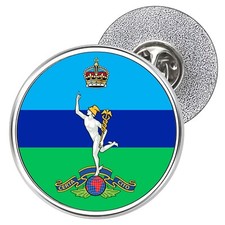 Royal Corps of Signals Metal