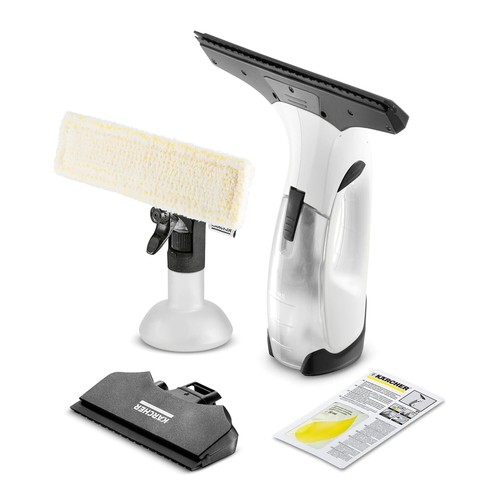 Karcher new plus - wv, n