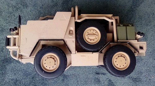 Armed force tank truck - armed, tank/truck