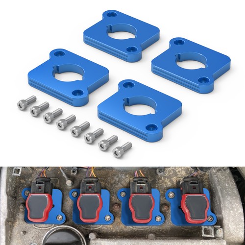 0tfsi r8 coil pack - 1.8t, /
