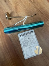 Brass Wall Picture Light