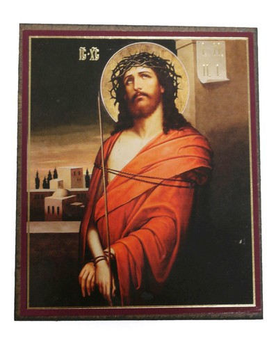Russian orthodox mdf icon - orthodox,