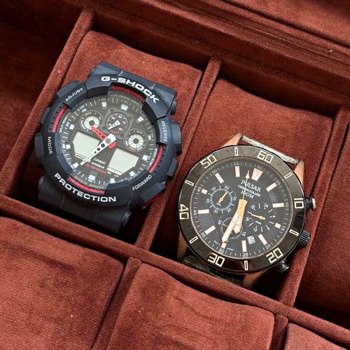 Bundle men s watches - bundle, of