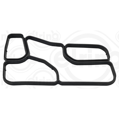 Elring oil cooler - oil, gasket