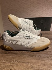Hi-Tec Squash Classic White