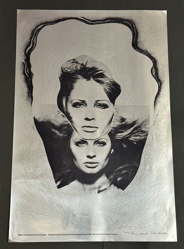 Double head 1967 - head”,