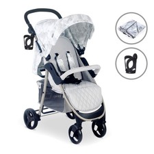 My Babiie MB30 Plus Pushchair
