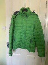 Superdry Puffa XL ( Large  )