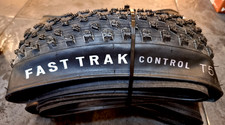 Specialized Fast Trak Control T5 Tubeless 29x2.35"  Tyre - Black