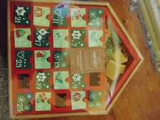 Drew wooden christmas - drew,