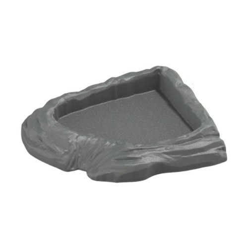 Feeding bowl corner decorative - feeding,