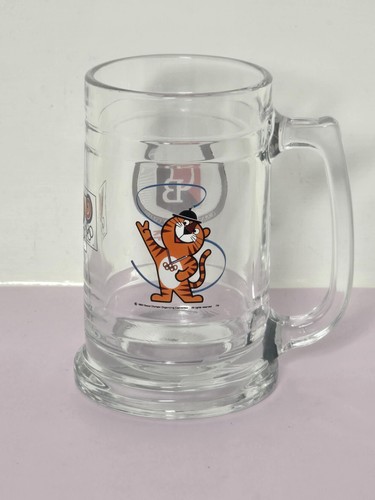 Lager beer mug - lager,