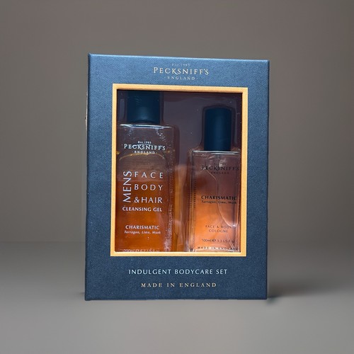 New pecksniffs duo pack - duo,