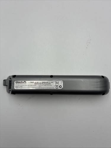 Gtec air ram mk1 - ram,