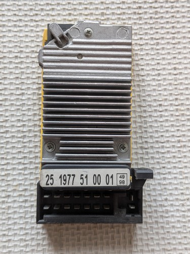 Genuine eberspacher volt - genuine,
