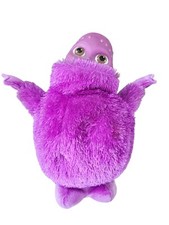 Vintage Boohbah Toy Limited