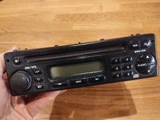 Peugeot/Citroen Standard Car