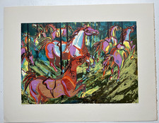 Cyndra Bradford Signed