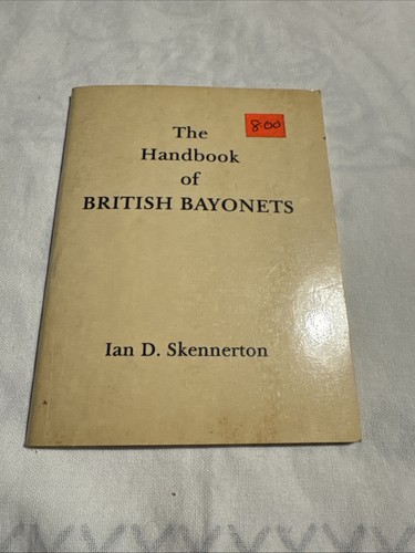 The handbook british - of,