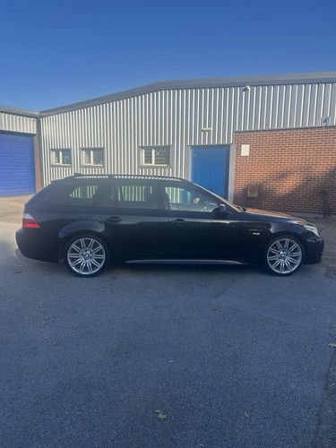 Bmw 530d sport touring - bmw, auto