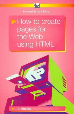 How create pages for - how,