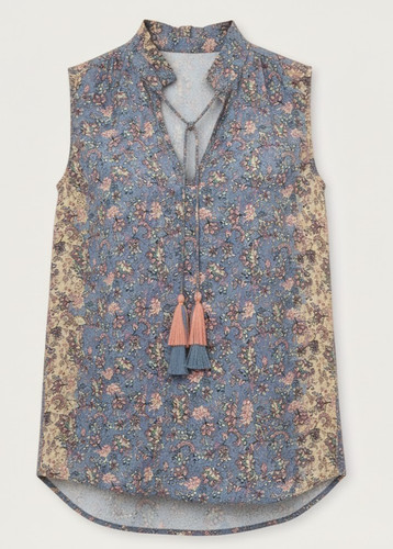 Linea tesini women - women, floral