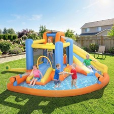 Bouncy castle for - bouncy,