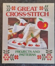 Great Cross Stitch Projects
