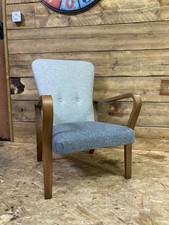 Eric Lyons Tecta Linden chair